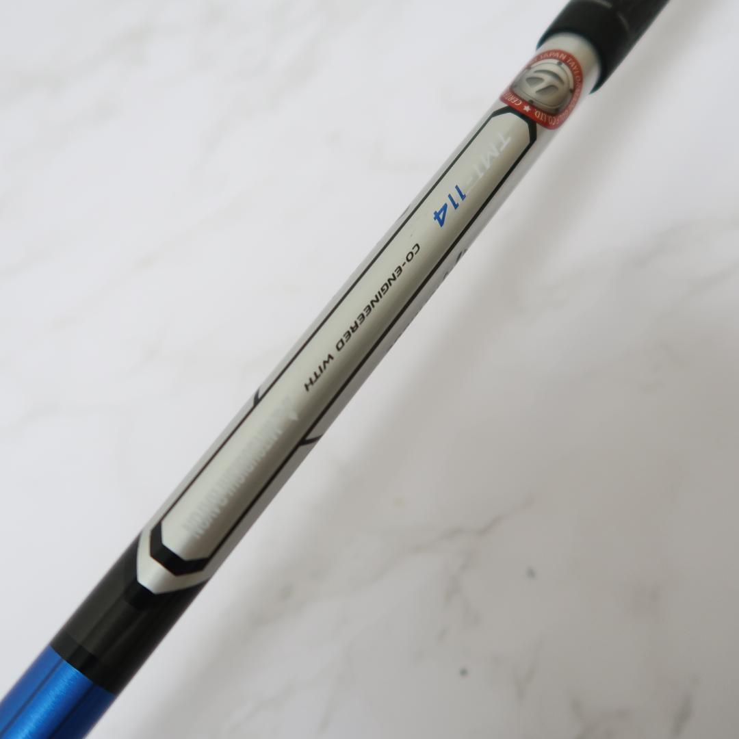 希少 テーラーメイド SLDR 7w　単品 7番 ウッド_画像6