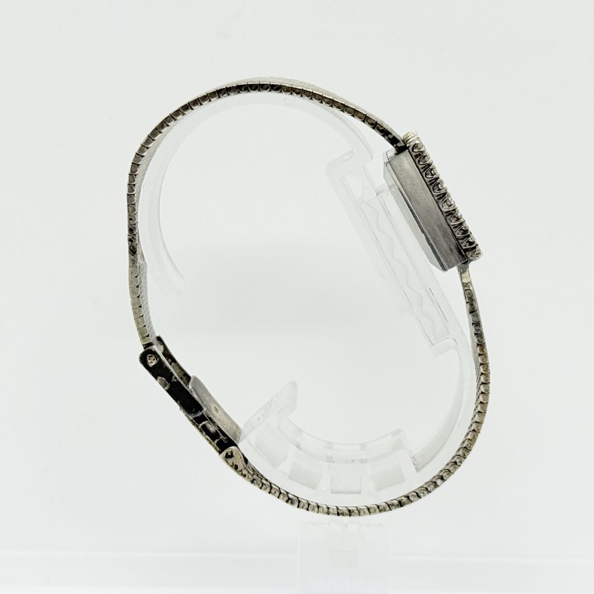 M8995 ROLEX Rolex PRECISION Precision 2611 механический завод 2605286 корпус Ag× хвост таблеток k18 женские наручные часы