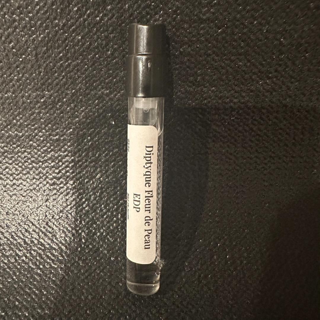 オルフェオン フルールドゥポー タシット 2ml 3本セット_画像4