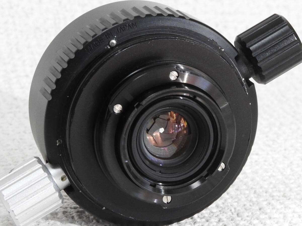 Nikon Nikon NIKONOS-Ⅴ Nico no Hsu Ⅴ NIKKOR 28.F3.5 есть 