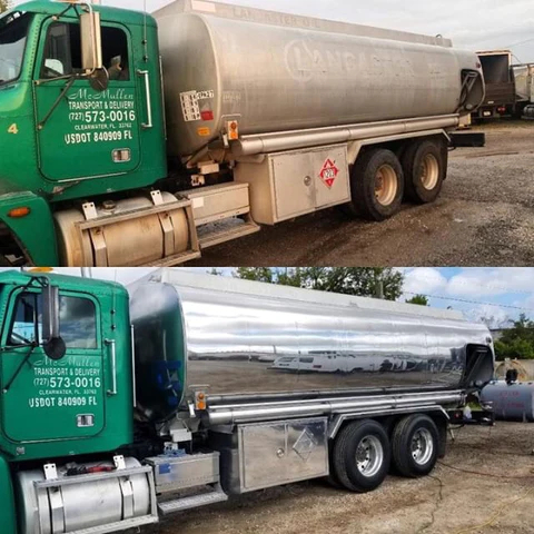 ホワイトダイヤモンド メタルポリッシュ 3本セット 研磨剤WD-3 【送料無料】 355ml mss_画像2