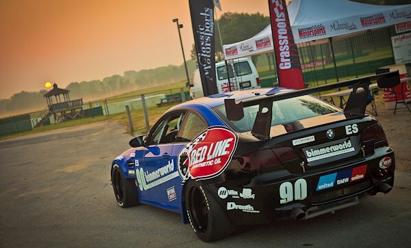 RL ヘビー 2本セット 【日本正規輸入品】 REDLINE レッドライン ショックプルーフ 100%化学合成油 ギアオイル LSD レース用 デフオイル_画像10