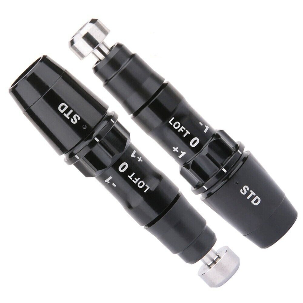 RMX VD ドライバー対応スリーブ チップ0.335右手 新スリーブ RMX VD R/M/Xドライバー対応 シャフトスリーブ 1個_画像1