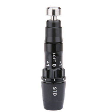 RMX VD ドライバー対応スリーブ チップ0.335右手 新スリーブ RMX VD R/M/Xドライバー対応 シャフトスリーブ 1個_画像2