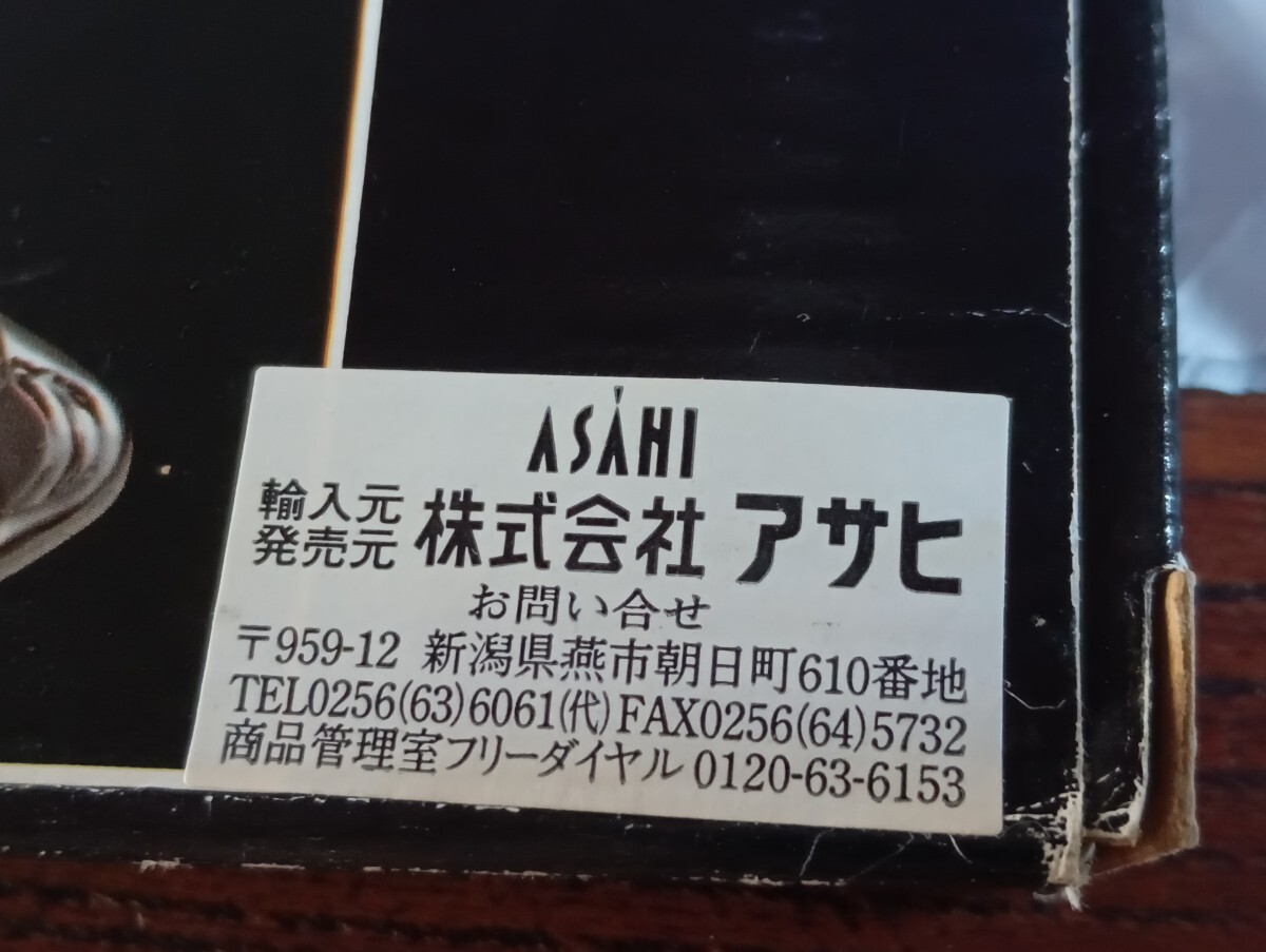 銀製?発売元:新潟県燕市㈱アサヒ〜ケーキサーバー&ケーキナイフ_画像8