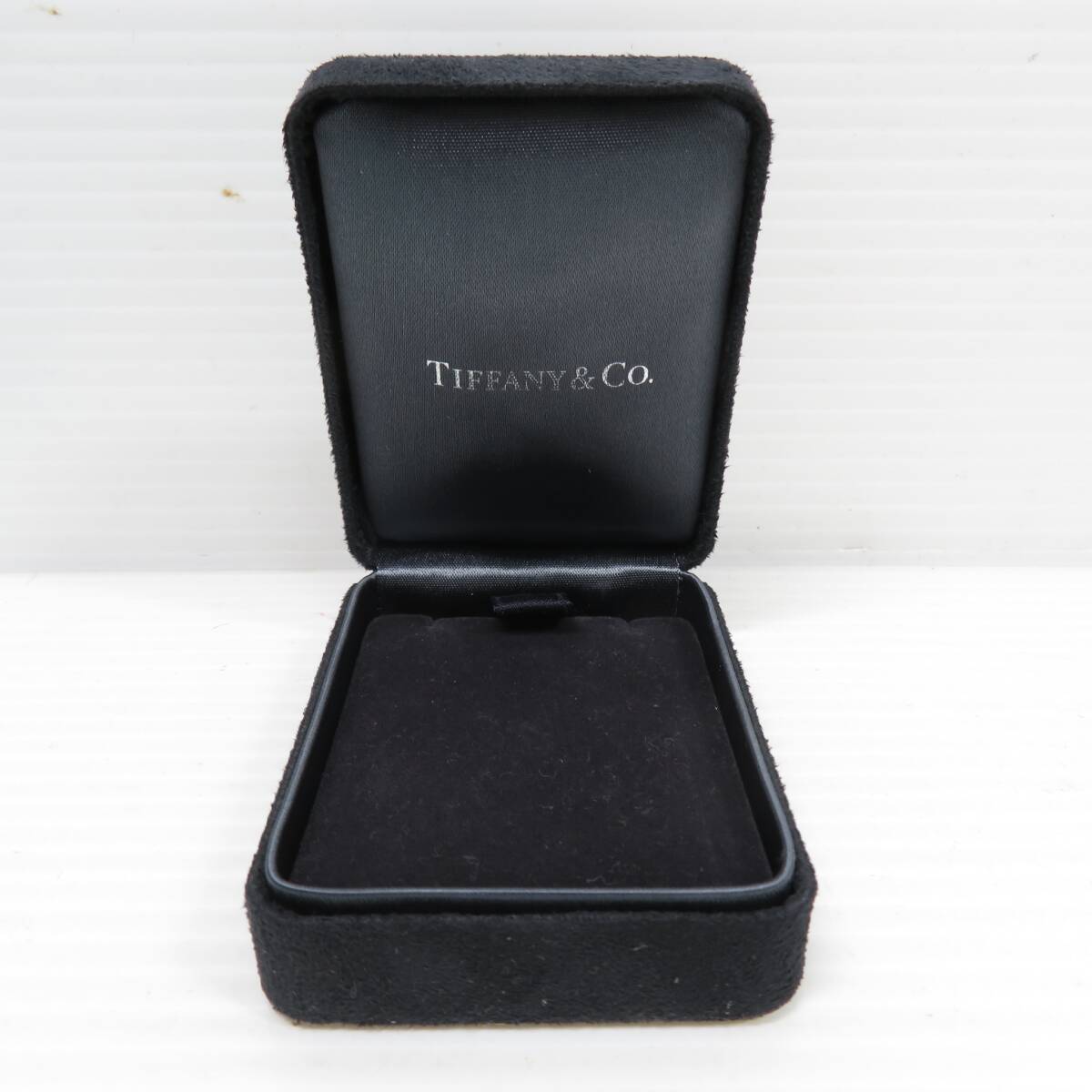 ティファニー アクセサリーケース16個・袋10枚セット( 11/10 )_画像9