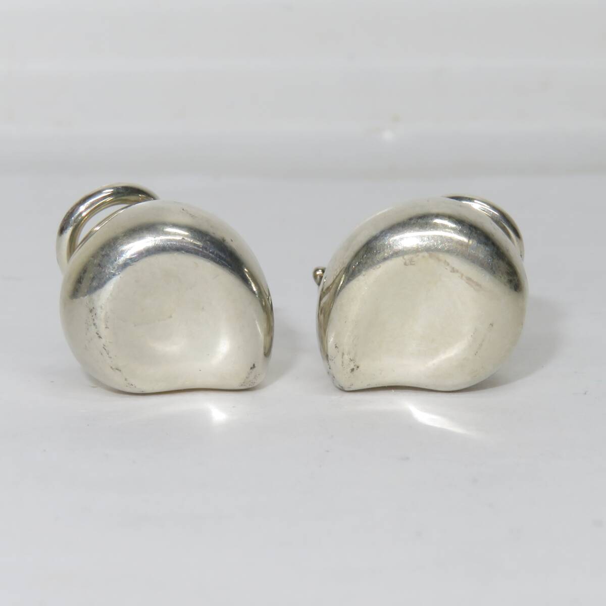 ティファニー イヤリング ピアス まとめて4点セット SV925_画像2