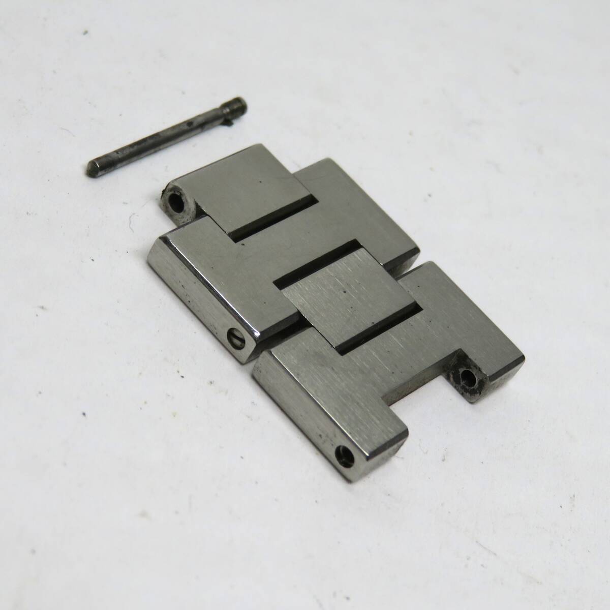 カルティエ パシャ 腕時計 コマ2つ _画像2