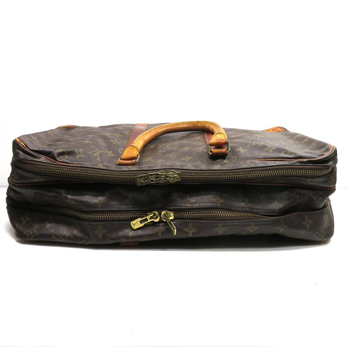 ルイヴィトン モノグラム サック24アール_画像5