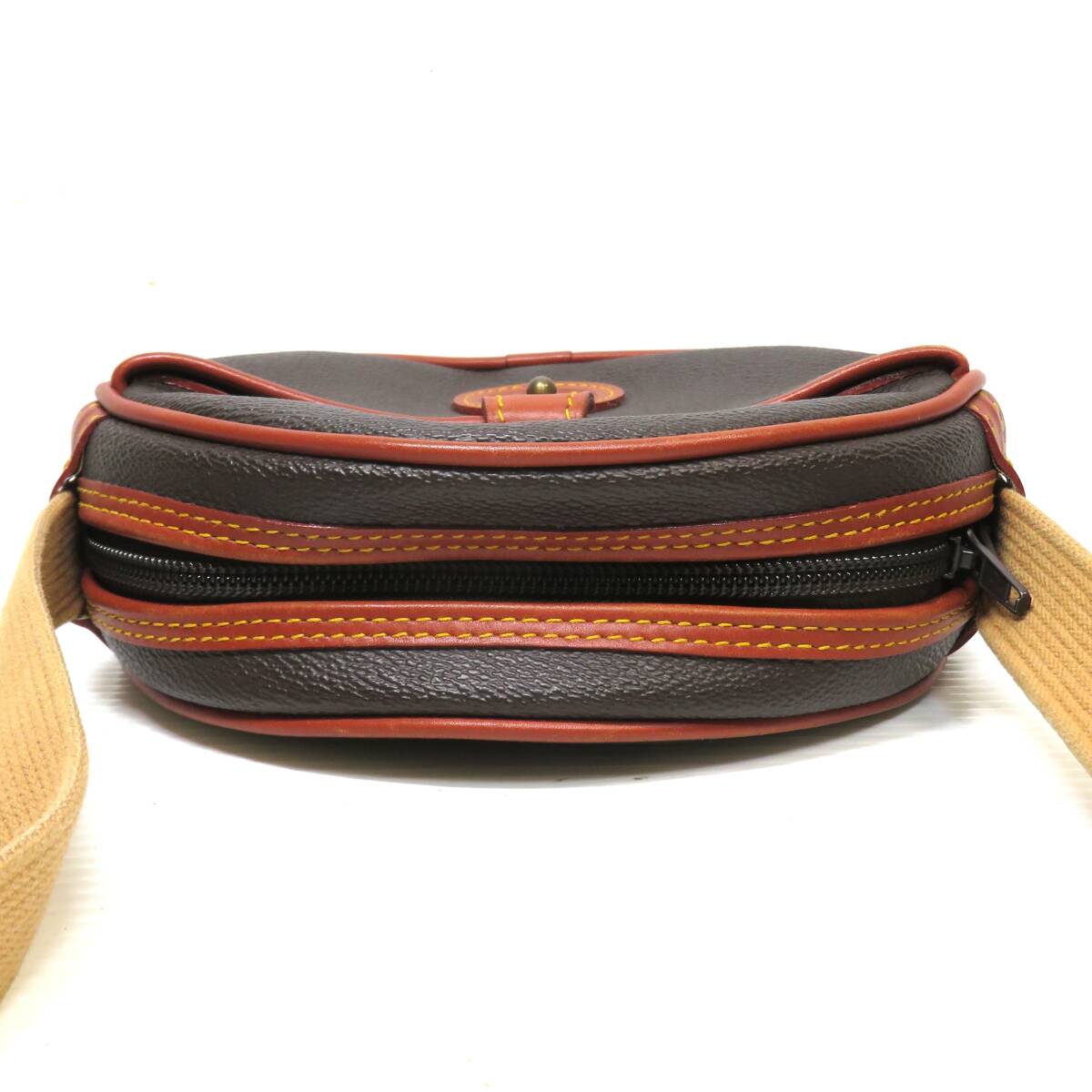 ハンティングワールド ショルダーバッグ_画像5