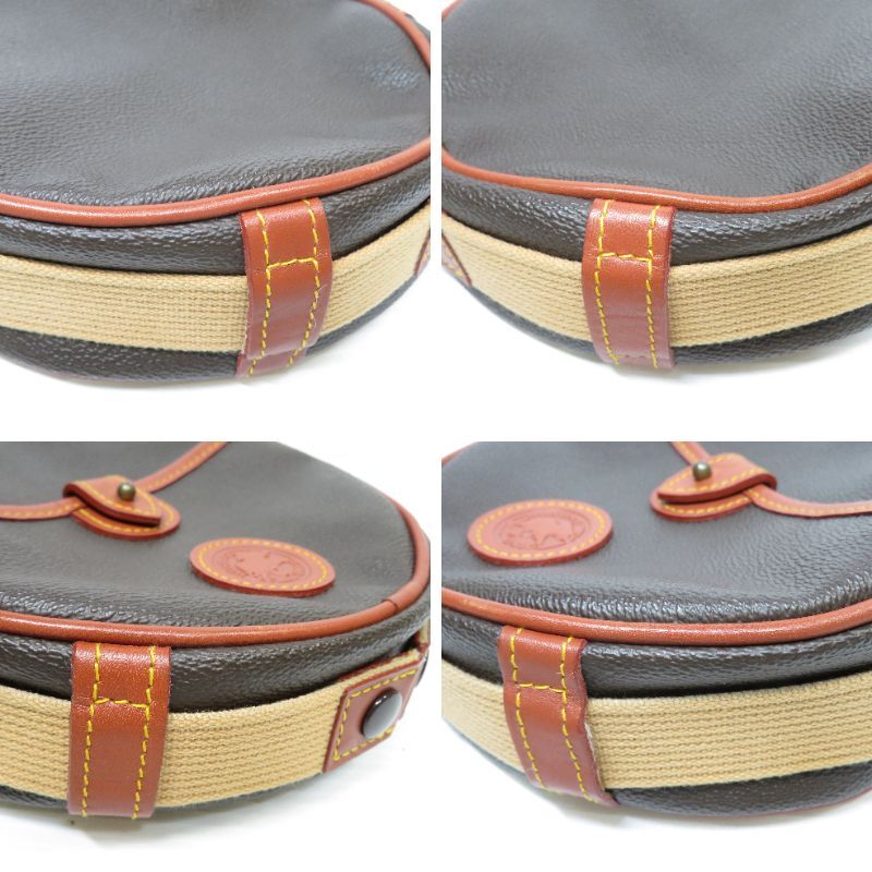 ハンティングワールド ショルダーバッグ_画像10