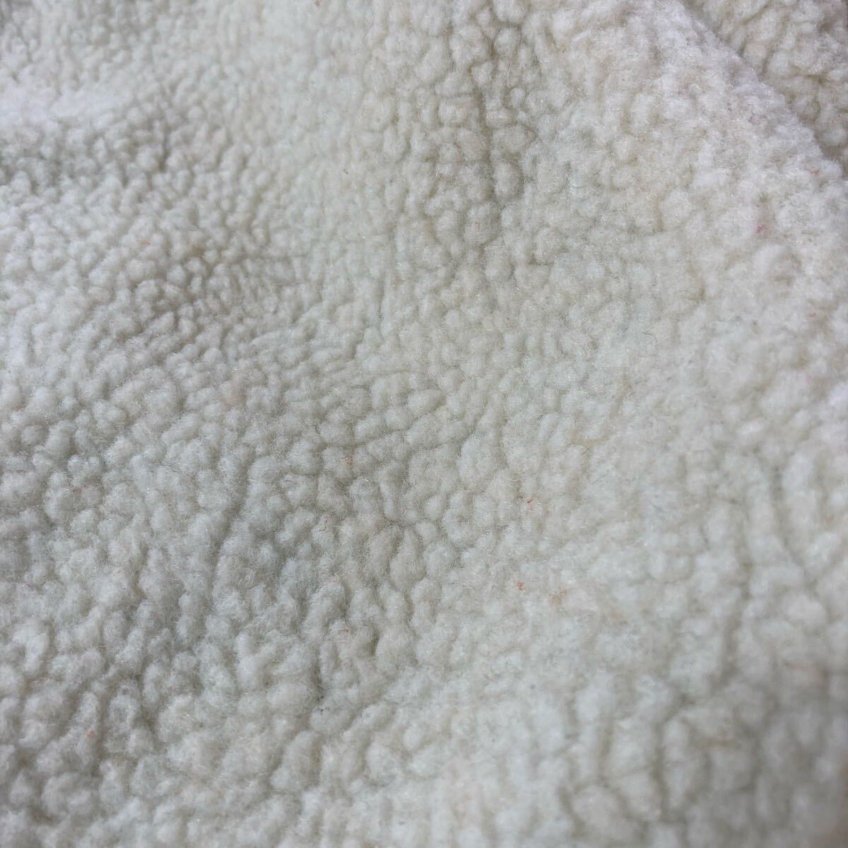 YT3962 MURUA ムルーア マウンテンフーディー 3WAYボアインナーマウンテンパーカー モスグリーン 長袖ライナー ジップアップジャケット_画像8