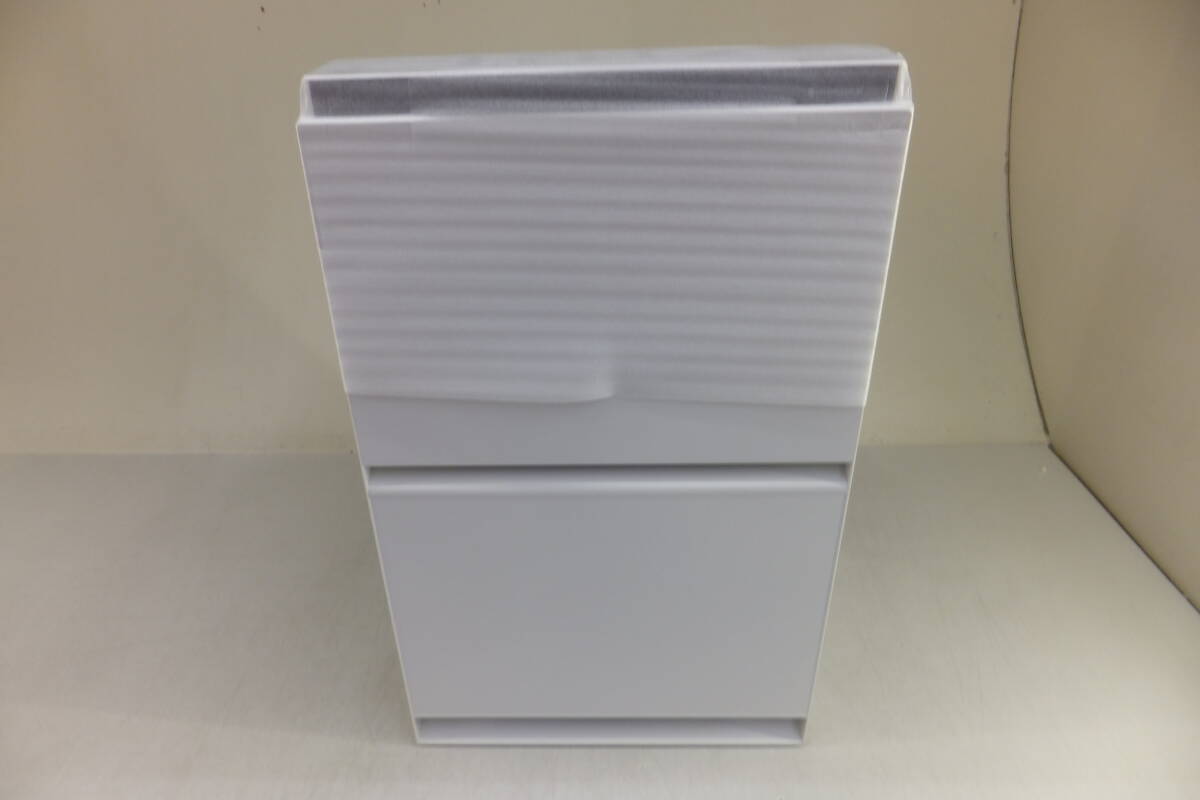 Panasonic Panasonic увлажнение очиститель воздуха F-VXV55-W( белый ) nano i-X 2022 год производства 