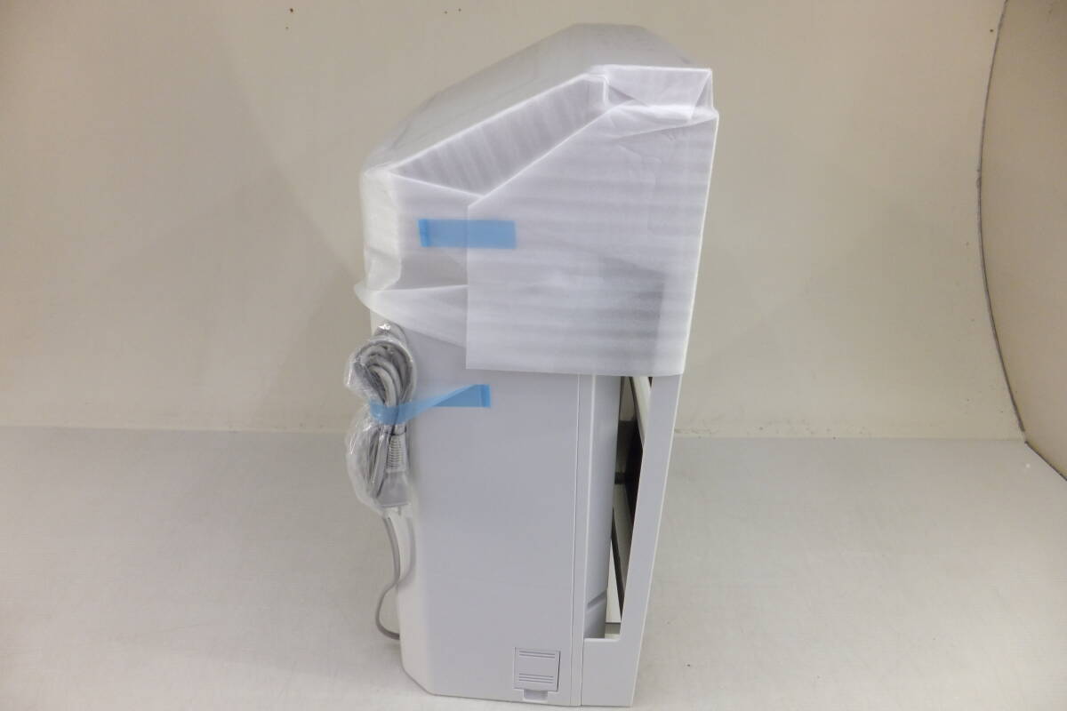 Panasonic Panasonic увлажнение очиститель воздуха F-VXV55-W( белый ) nano i-X 2022 год производства 