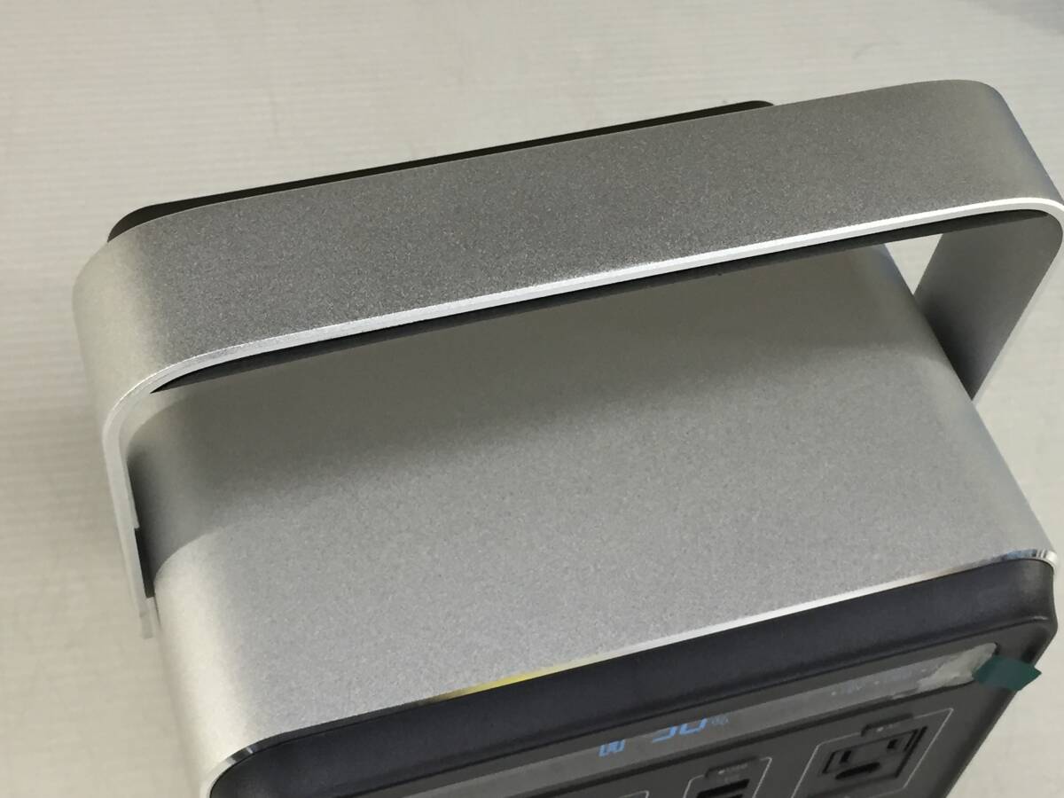 ANKER PowerHouse A1701 ポータブル電源 / アンカー パワーハウス / アウトドア レジャー用品 車中泊 ポタ電 _画像8