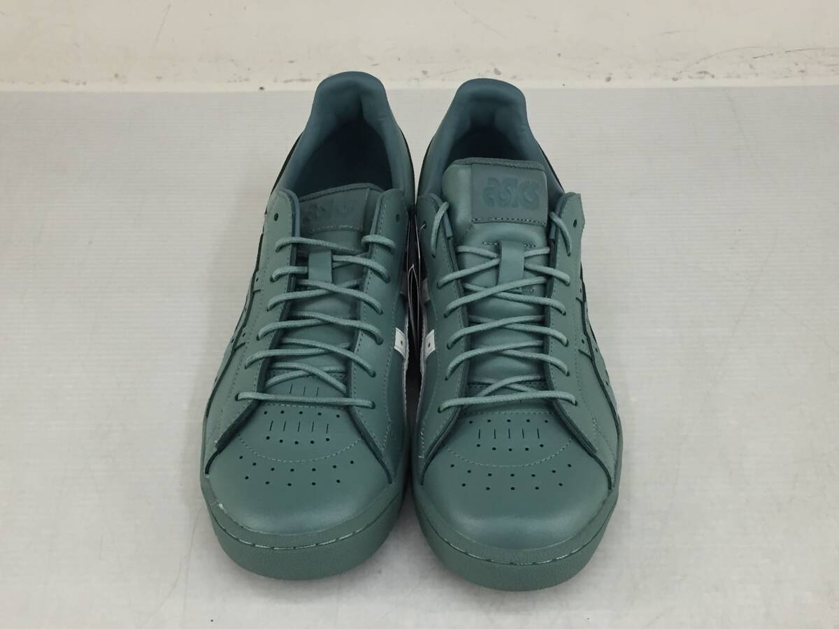 未使用 Ballaholic × Asics Gel-PTG Moss Green サイズ28.5cm / ボーラホリック アシックス ゲルPTG モスグリーン 1193A183_画像3