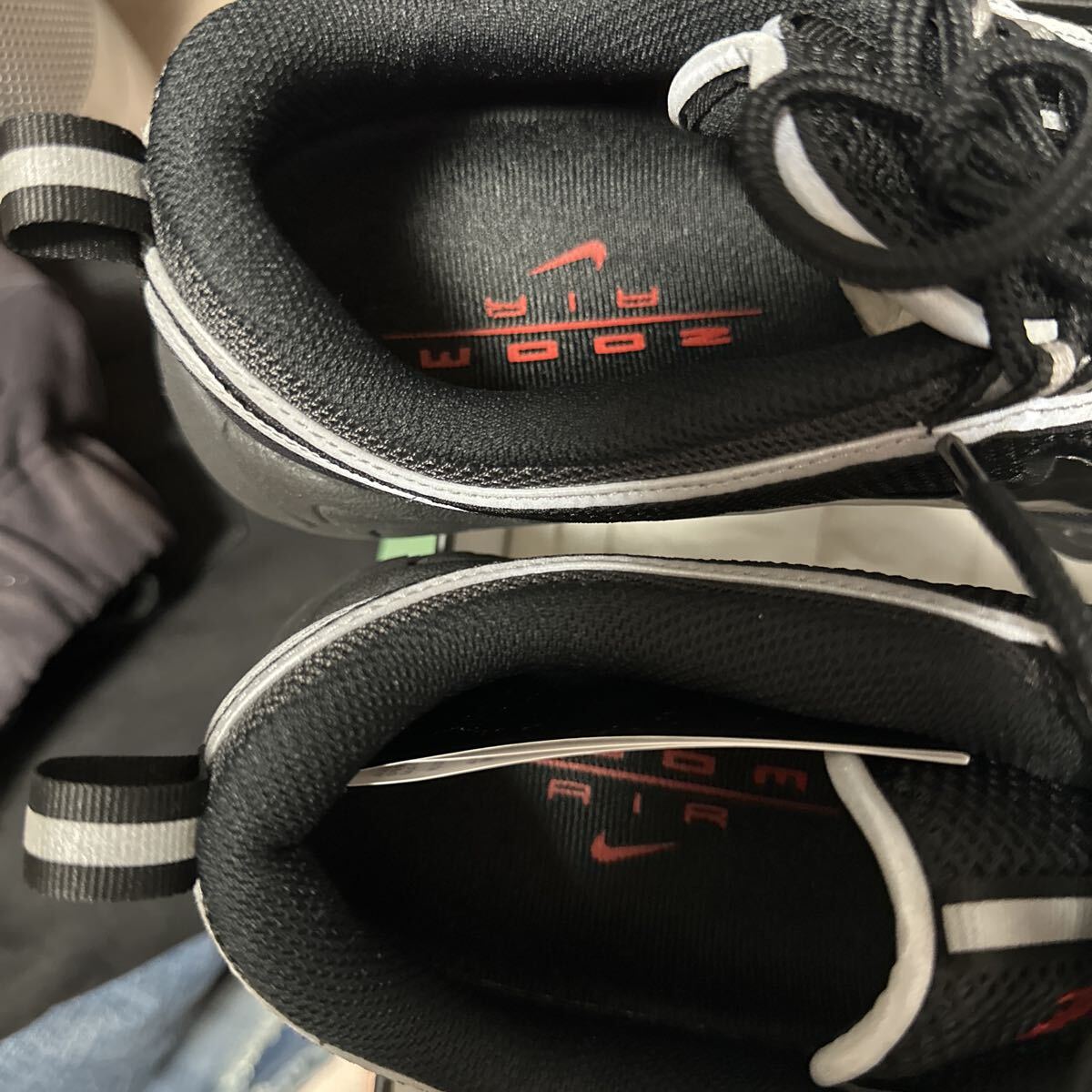 NIKE AIR ZOOM SPIRIDON SP ナイキ エア ズーム スピリドン 国内正規品 HF9117-002 29cm_画像7