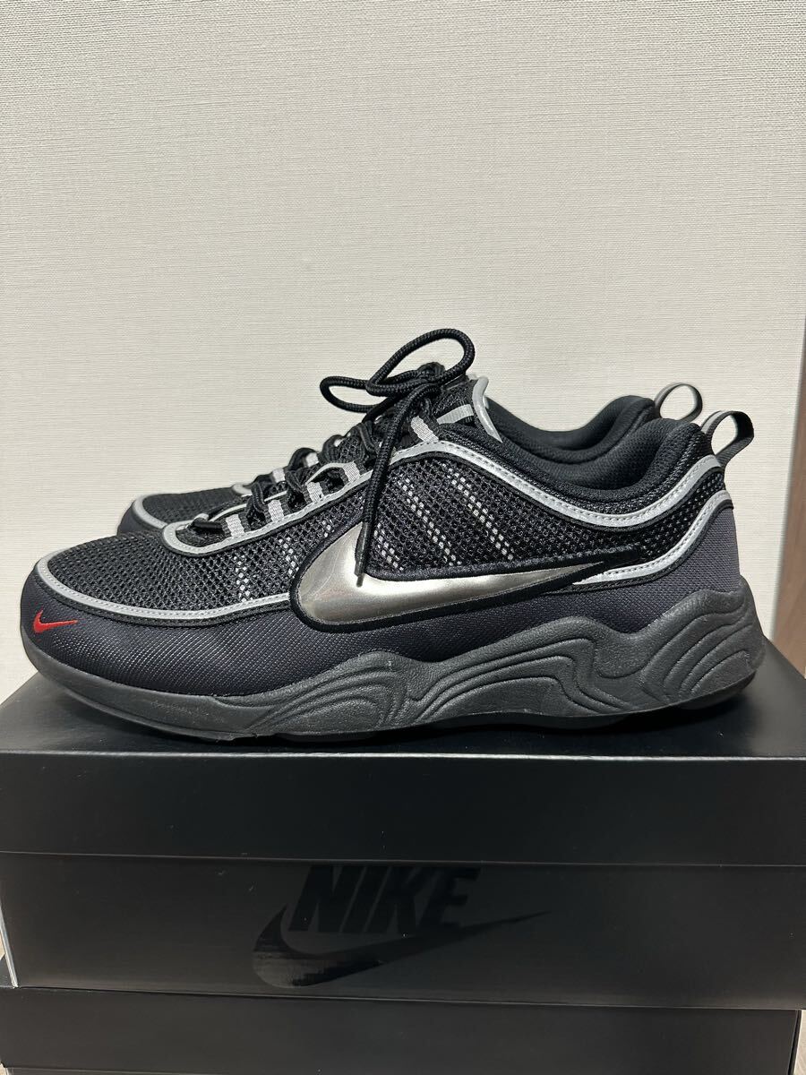 NIKE AIR ZOOM SPIRIDON SP ナイキ エア ズーム スピリドン 国内正規品 HF9117-002 29cm_画像1
