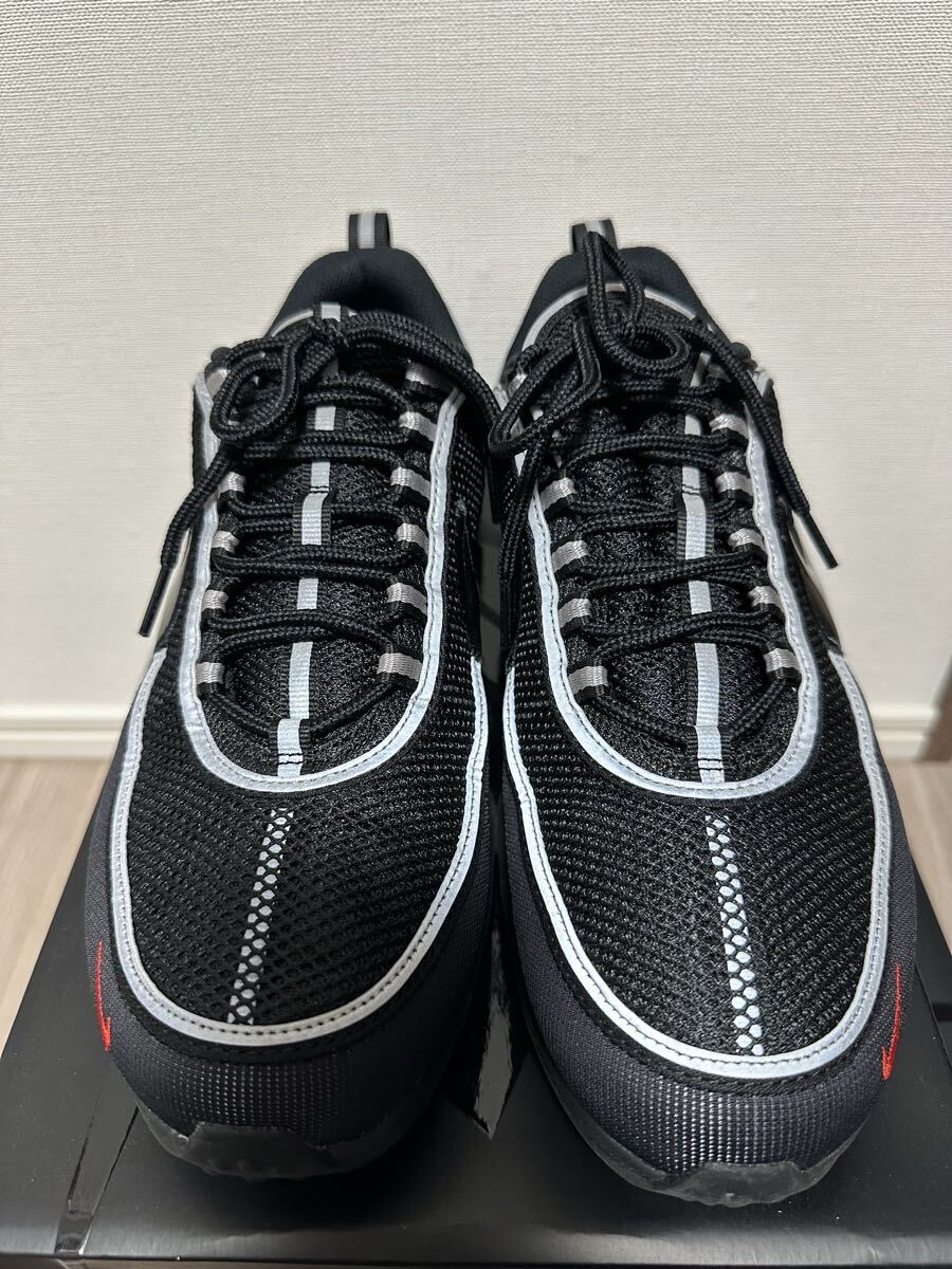 NIKE AIR ZOOM SPIRIDON SP ナイキ エア ズーム スピリドン 国内正規品 HF9117-002 29cm_画像2