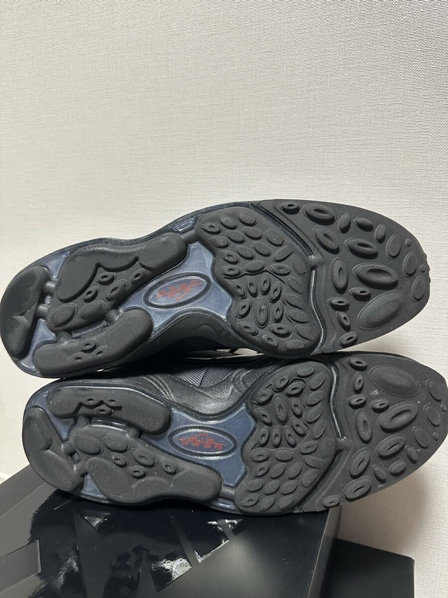 NIKE AIR ZOOM SPIRIDON SP ナイキ エア ズーム スピリドン 国内正規品 HF9117-002 29cm_画像4