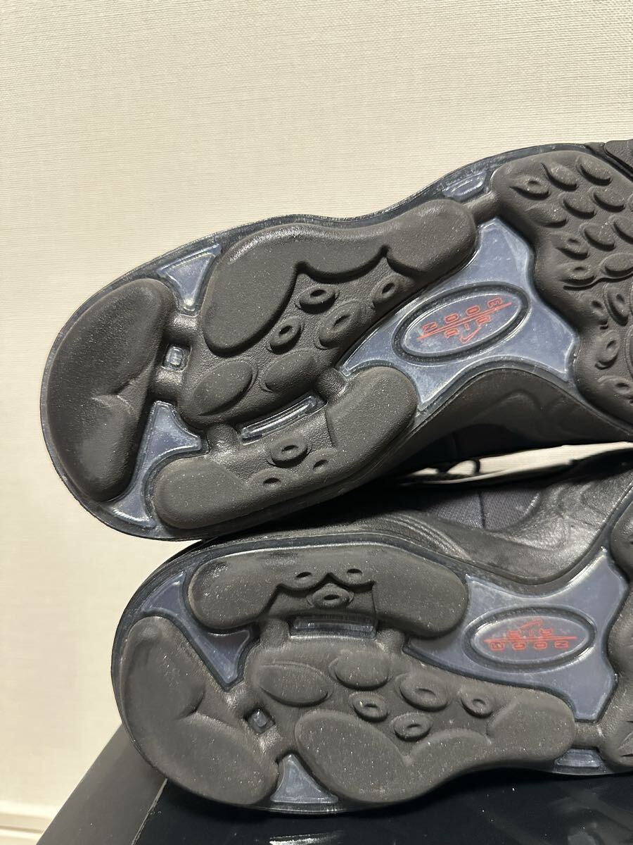 NIKE AIR ZOOM SPIRIDON SP ナイキ エア ズーム スピリドン 国内正規品 HF9117-002 29cm_画像5