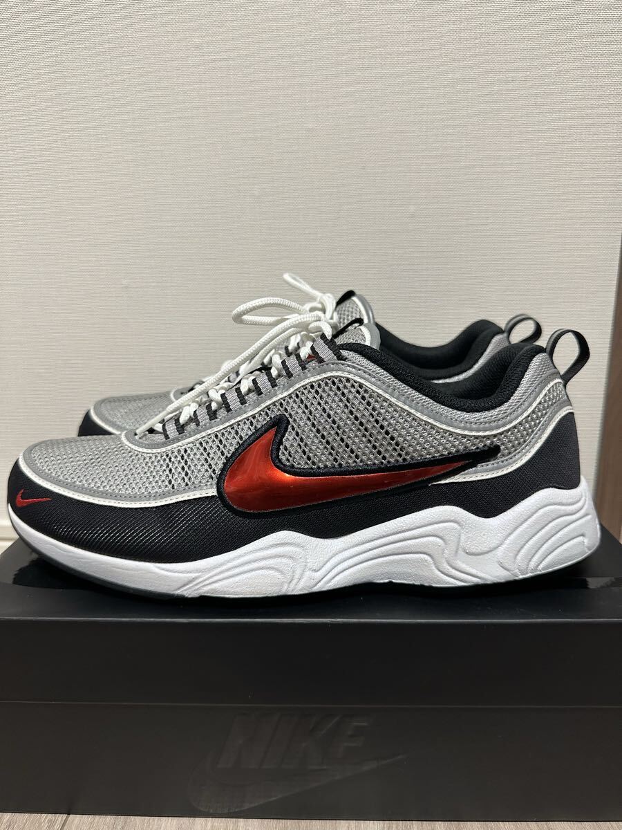NIKE AIR ZOOM SPIRIDON SP ナイキ エア ズーム スピリドン 国内正規品 HF9117-001 29cm_画像1