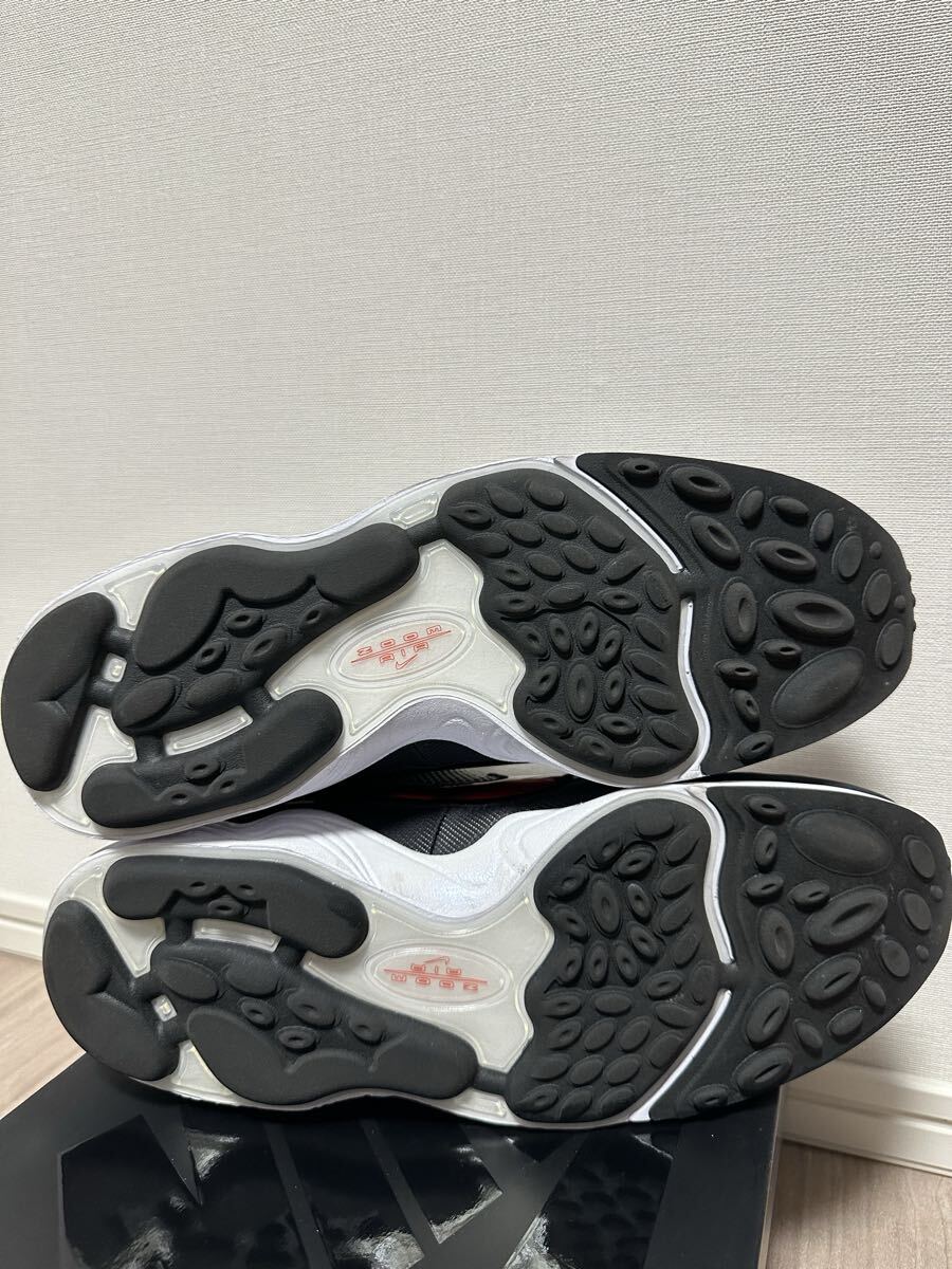 NIKE AIR ZOOM SPIRIDON SP ナイキ エア ズーム スピリドン 国内正規品 HF9117-001 29cm_画像5