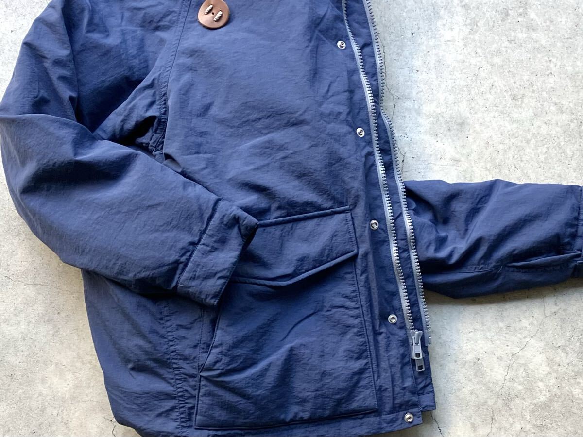 BEAMS PLUS специальный заказ SIERRA DESIGNS новый in yo- Parker S Beams плюс мужской с хлопком 60/40 Cross горная парка пуховик 