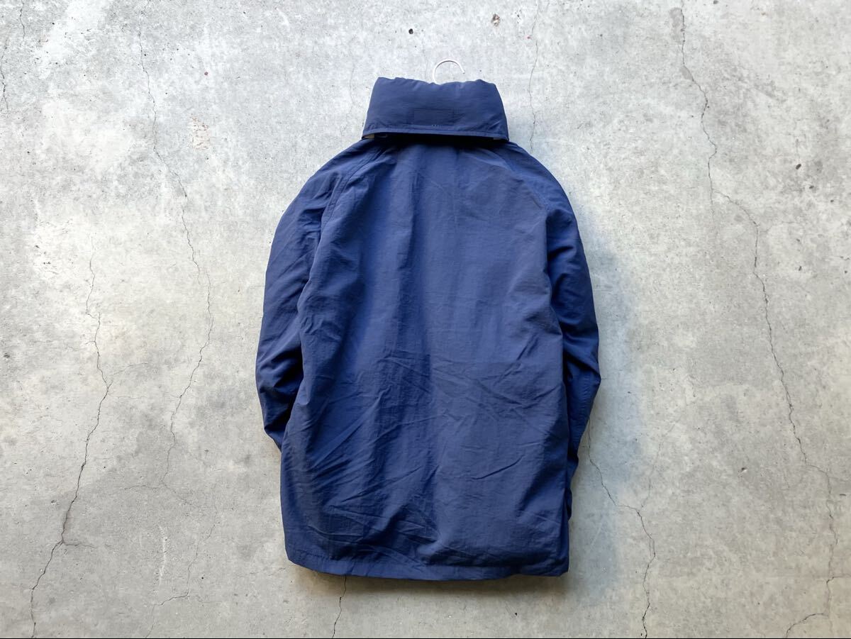 BEAMS PLUS специальный заказ SIERRA DESIGNS новый in yo- Parker S Beams плюс мужской с хлопком 60/40 Cross горная парка пуховик 