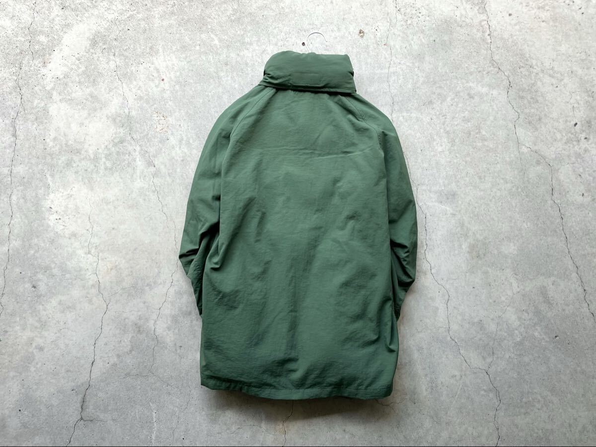 BEAMS PLUS специальный заказ SIERRA DESIGNS новый in yo- Parker S Beams плюс мужской с хлопком 60/40 Cross горная парка пуховик 