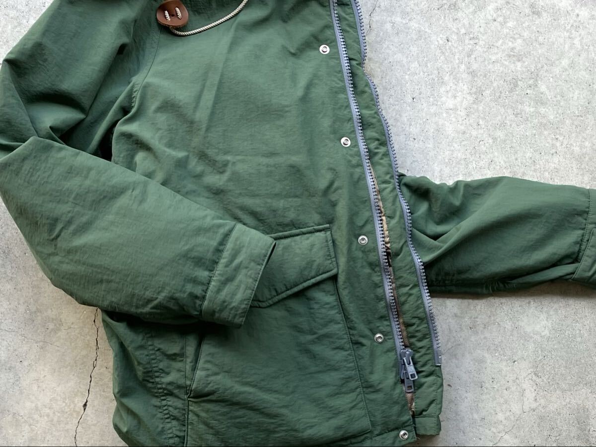 BEAMS PLUS специальный заказ SIERRA DESIGNS новый in yo- Parker S Beams плюс мужской с хлопком 60/40 Cross горная парка пуховик 