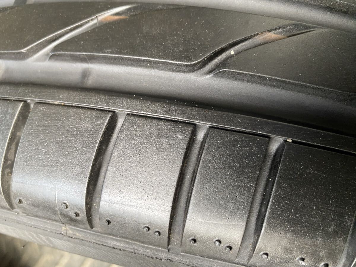 BRIDGESTONE POTENZA 205/45/17 4本セット送料込み サマータイヤ_画像4