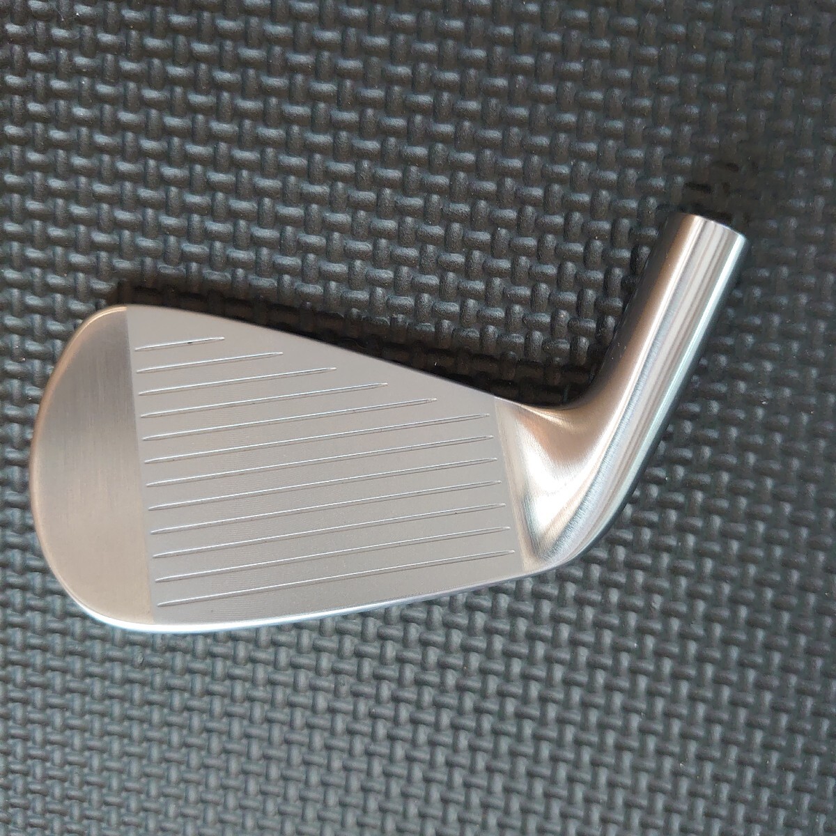 バルド BALDO■2025年■BALDO TT HYBRID DRIVING IRON HDISATIN■#3/20°■FORGED■バルド ハイブリッド ドライビング アイアン_画像3