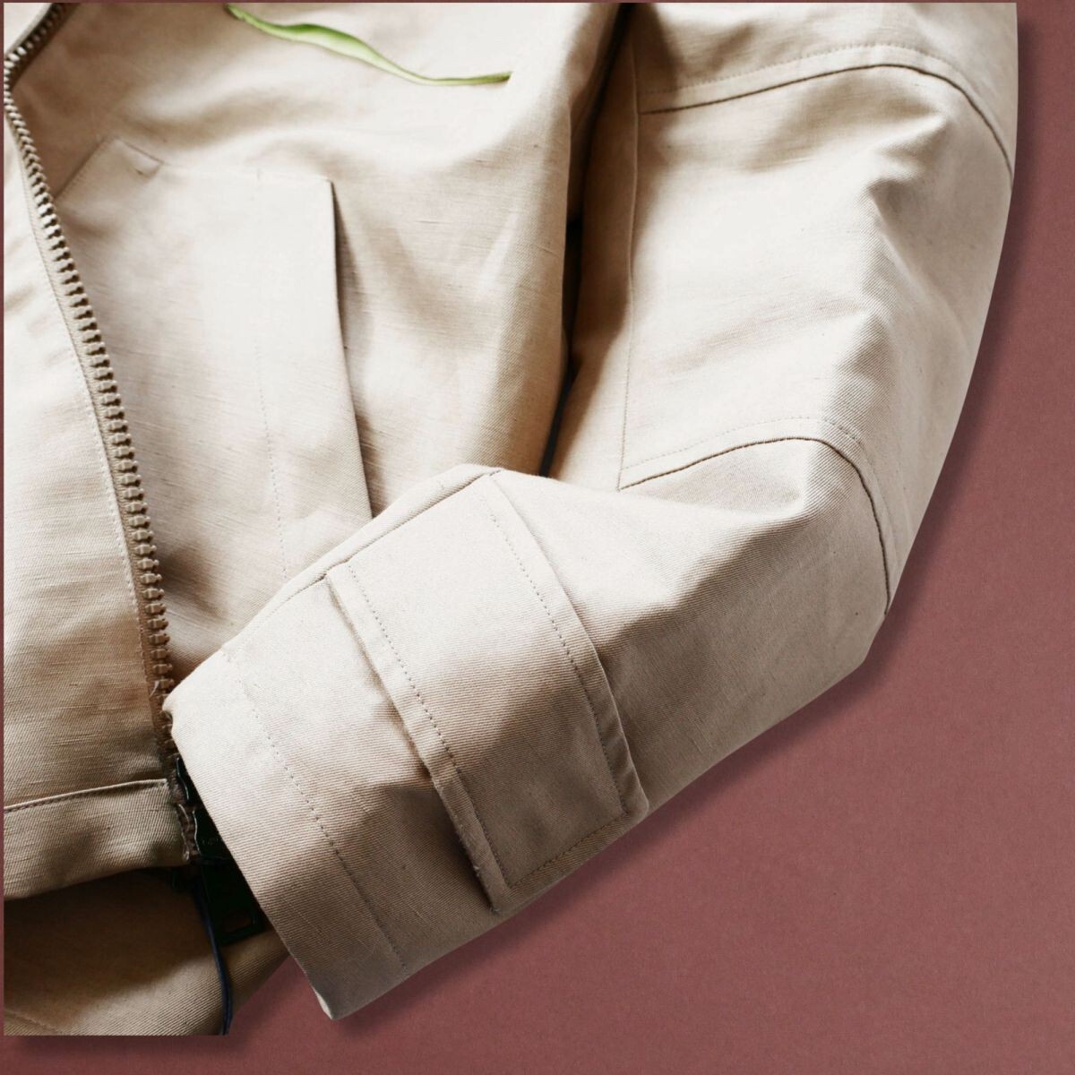 終了日午後6時迄ご入札●dr536●50●54●選択可●プレフォール●HERNOヘルノ●重厚感●アウタージャケット●メンズ_画像7