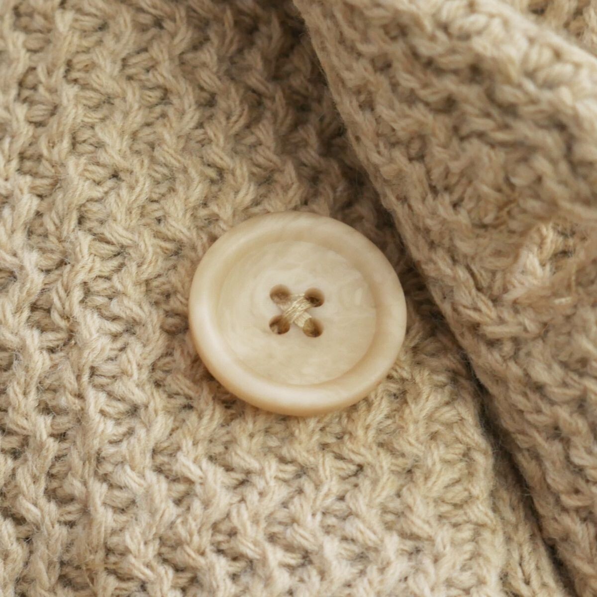 終了日午後6時迄ご入札●dt010●S●M●L●XL●選択可●ミラノの街着ブランド●AD●25-26.秋冬●ウール混紡ニットジャケット●メンズ_画像7