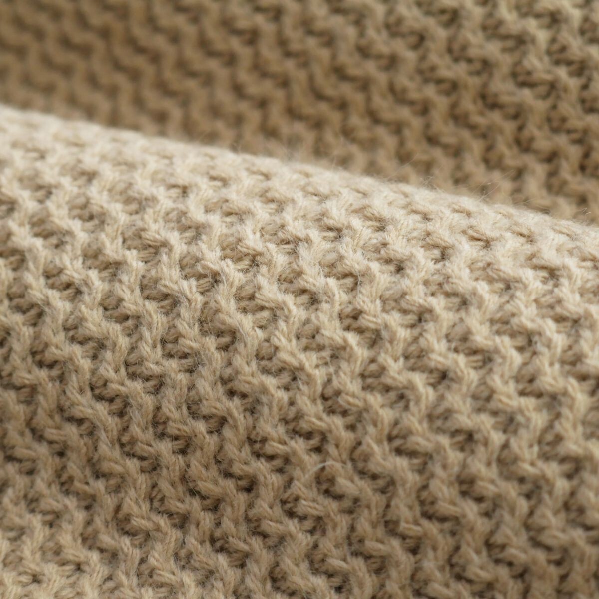 終了日午後6時迄ご入札●dt010●S●M●L●XL●選択可●ミラノの街着ブランド●AD●25-26.秋冬●ウール混紡ニットジャケット●メンズ_画像8