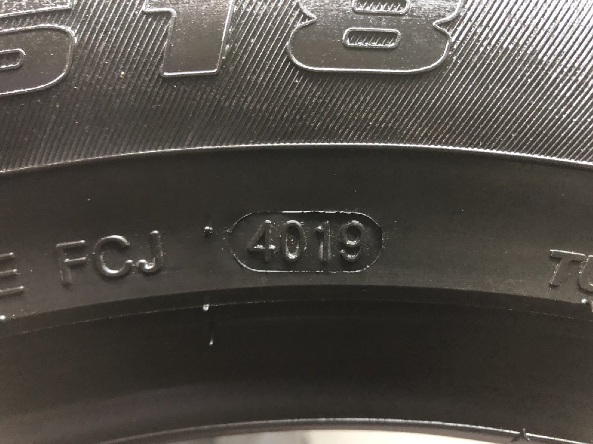 【新品】GOODRIDE SW-618 225/60R17 99T 17インチ スタッドレス 2本 アルファード ヴェルファイア フォレスター スバルXV等　(STN057)_画像10