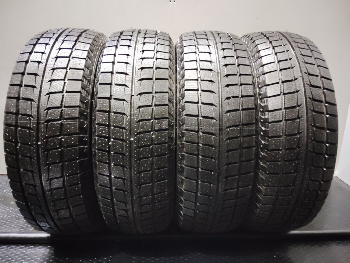 【新品】2020年製 GOODRIDE SW618 225/65R17 102T 17インチ スタッドレス 4本 ハリアー CX-5 エクストレイル等 (VTN392)_画像1