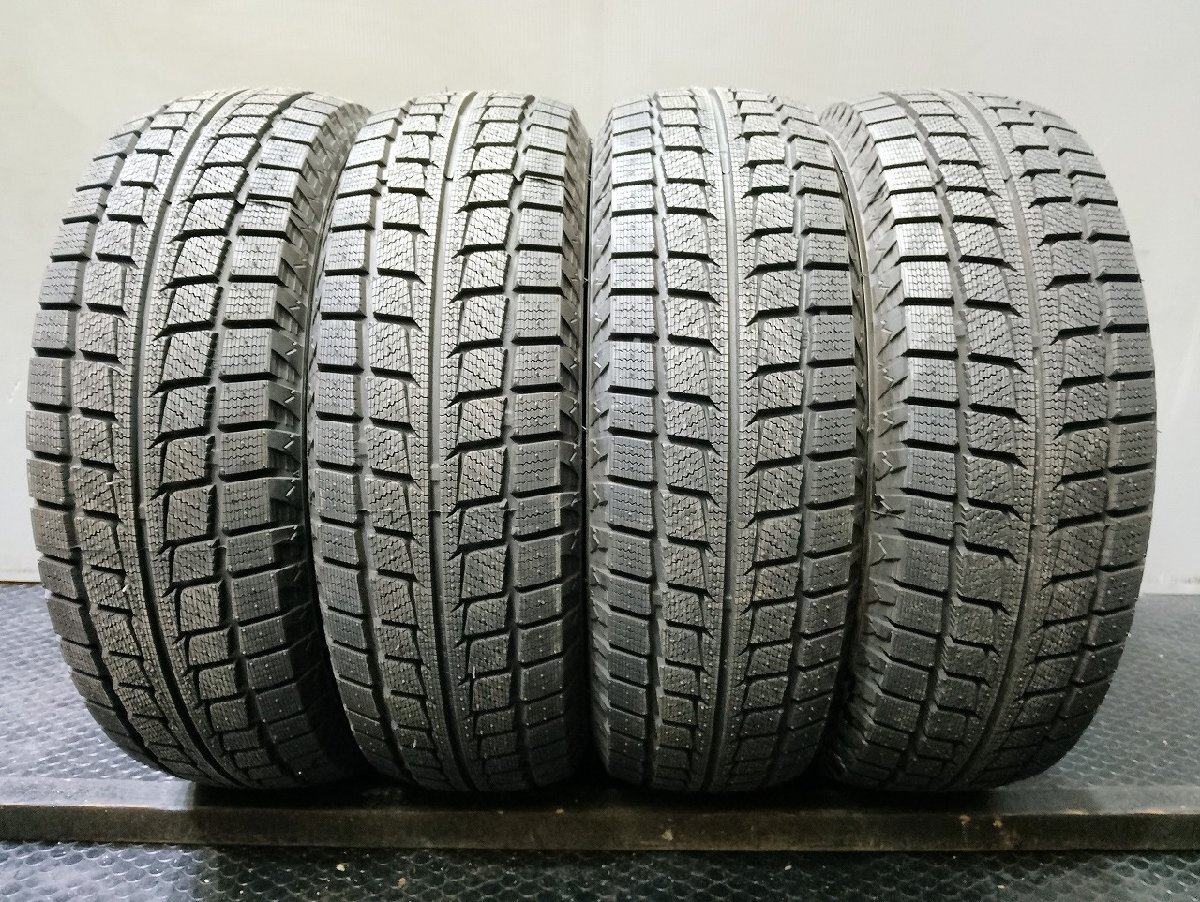 【新品】22年製 GOODRIDE SW618 185/65R15 88T 15インチ スタッドレス 4本 シエンタ MAZDA2 ベンツAクラス Audi/A1 インサイト等　(VVT615)_画像1