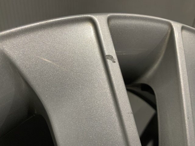 BMW 1シリーズ BBS製 RD370 純正ホイール 17インチ 4本 7J5HPCD120+47 MINIクロスオーバー流用可　(MHA300MY)_画像7