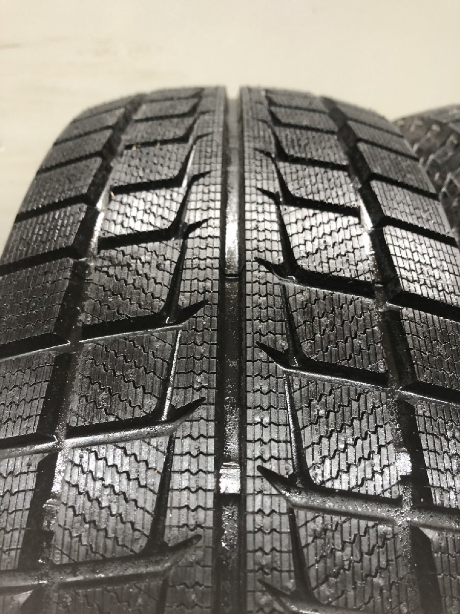 【新品】GOODRIDE SW-618 225/60R17 99T 17インチ スタッドレス 2本 アルファード ヴェルファイア フォレスター スバルXV等　(STN057)_画像2