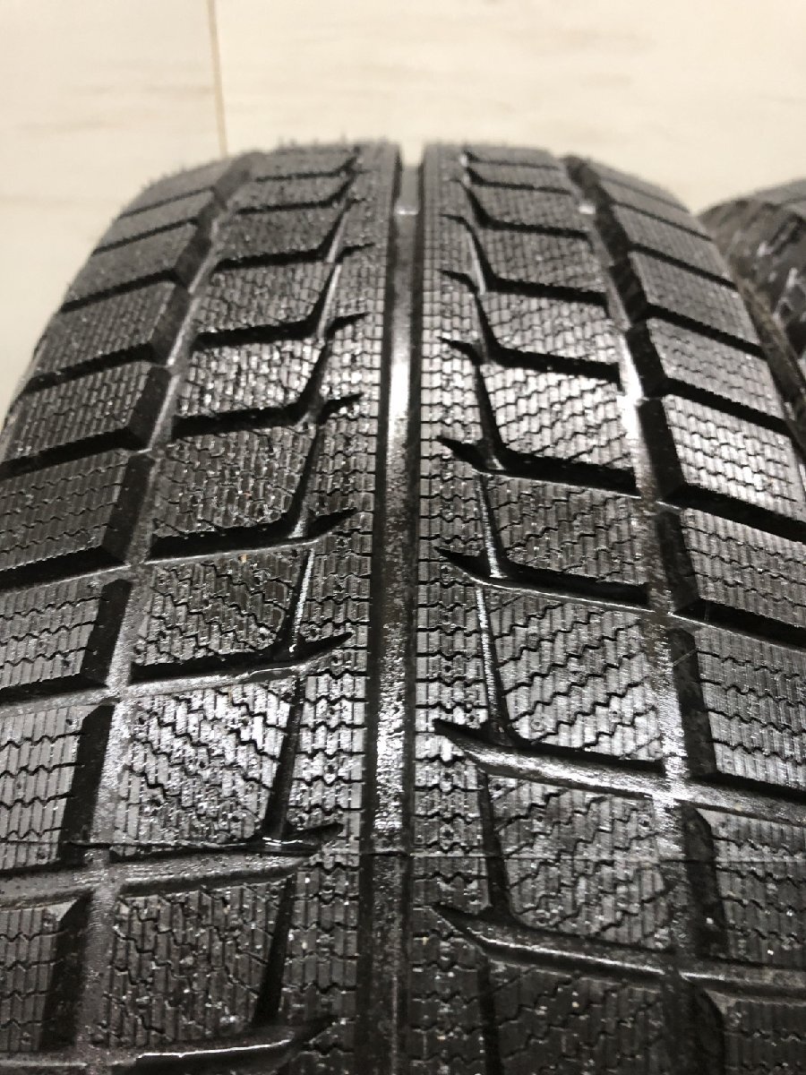 【新品】GOODRIDE SW-618 215/50R17 95H 17インチ スタッドレス 4本 20～22年製 リーフ レヴォーグ レガシィB4 プリウスα等　(STI070)_画像2