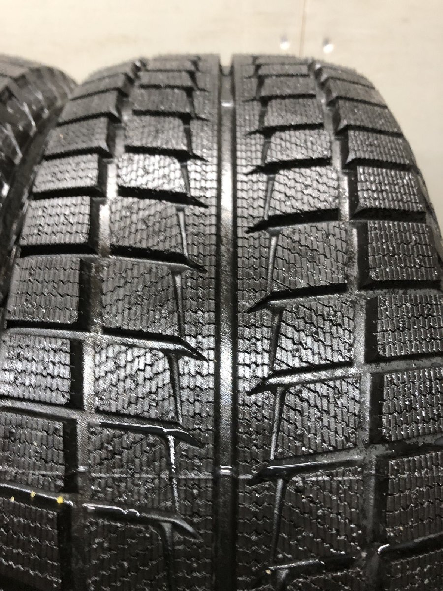【新品】GOODRIDE SW-618 215/50R17 95H 17インチ スタッドレス 4本 20～22年製 リーフ レヴォーグ レガシィB4 プリウスα等　(STI070)_画像5