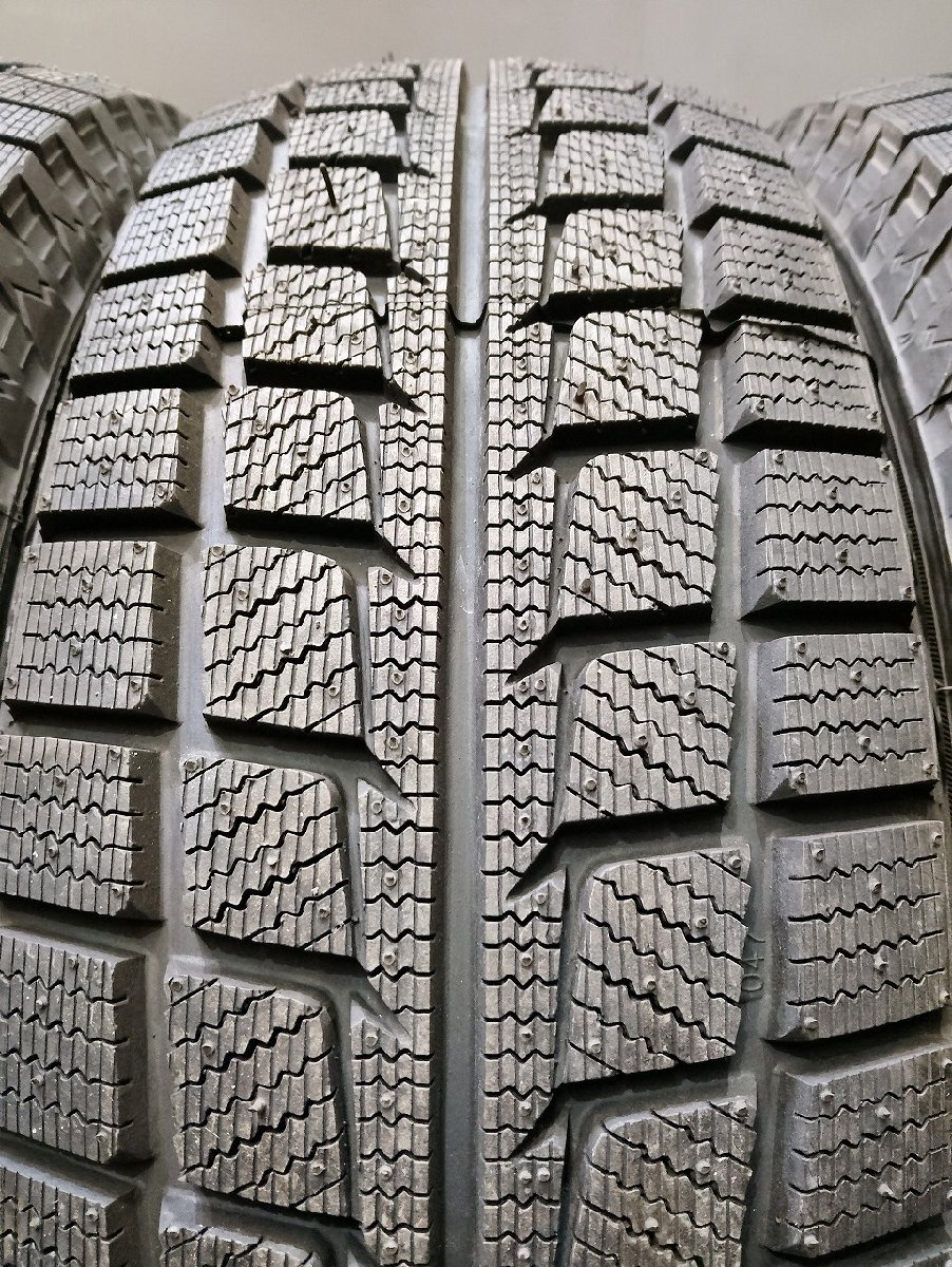 【新品】22年製 GOODRIDE SW618 185/65R15 88T 15インチ スタッドレス 4本 シエンタ MAZDA2 ベンツAクラス Audi/A1 インサイト等　(VVT615)_画像3