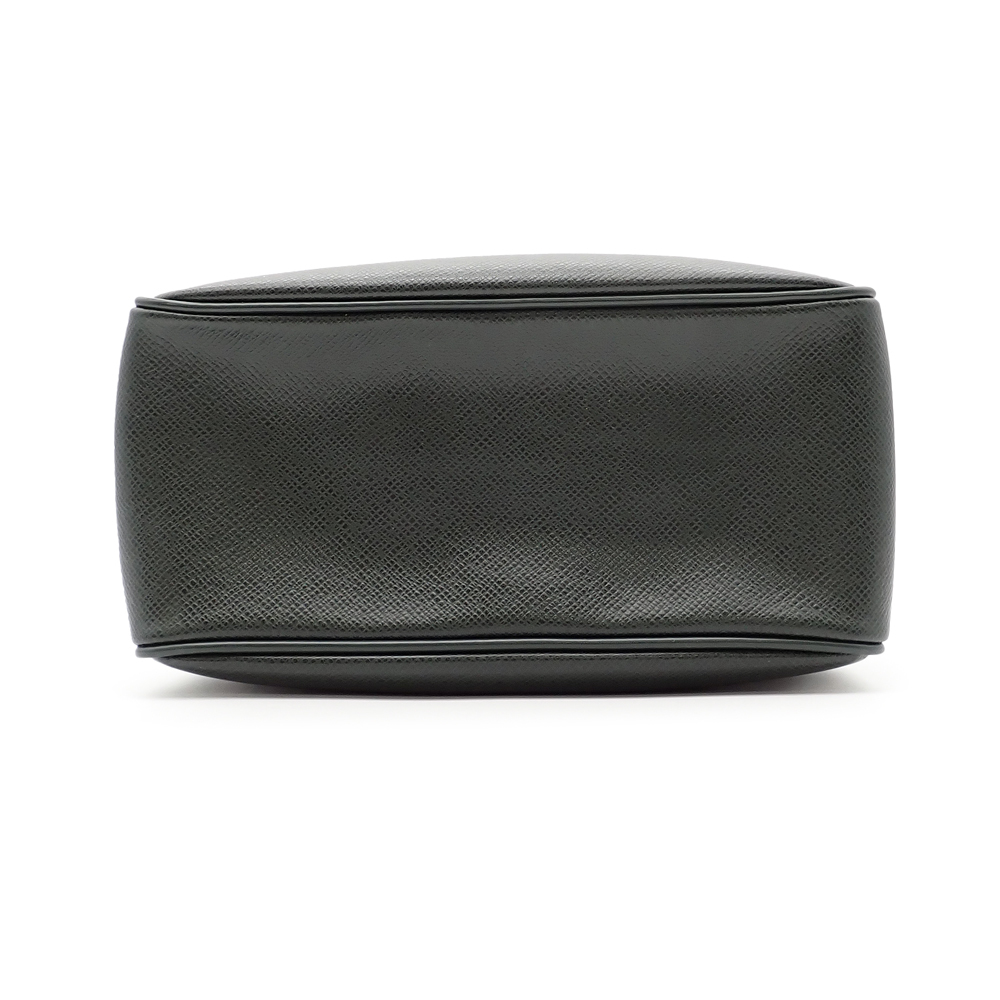 未使用品 LOUIS VUITTON ルイ ヴィトン ヤランガ メッセンジャーバッグ 肩掛け 斜め掛け タイガ エピセア M30824_画像5