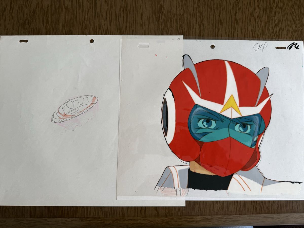  цифровая картинка планета Robot Dan защита A