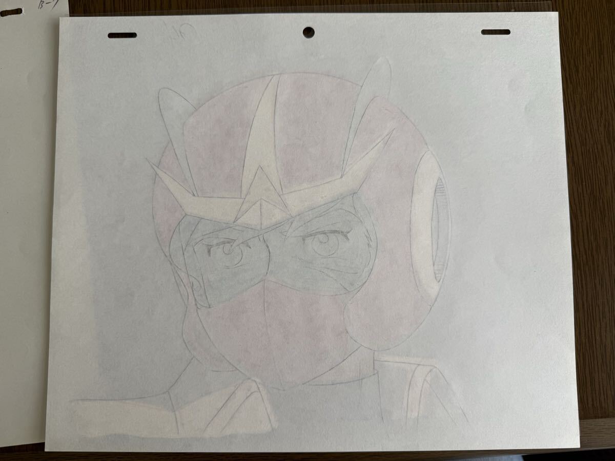  цифровая картинка планета Robot Dan защита A