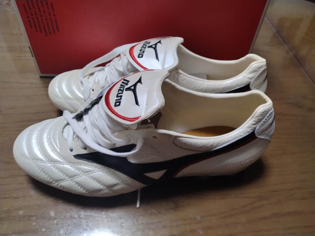 新品 希少品 ミズノ ウェーブカップ リバウド 当時物 オリジナル品_画像4