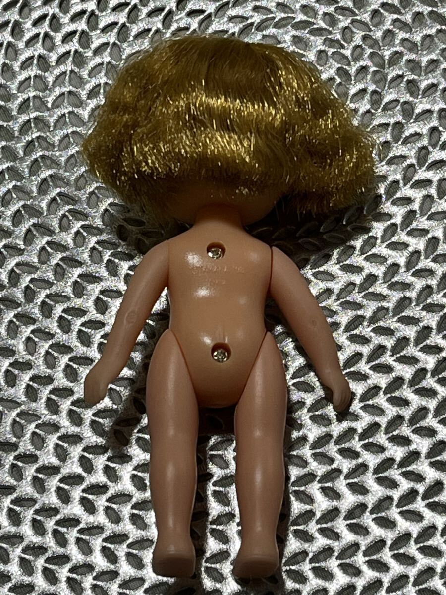 ☆希少☆旧タカラ☆ミキマキフレンド☆ハーイ！みなとちゃん・リカちゃんの 海のおともだち_画像3