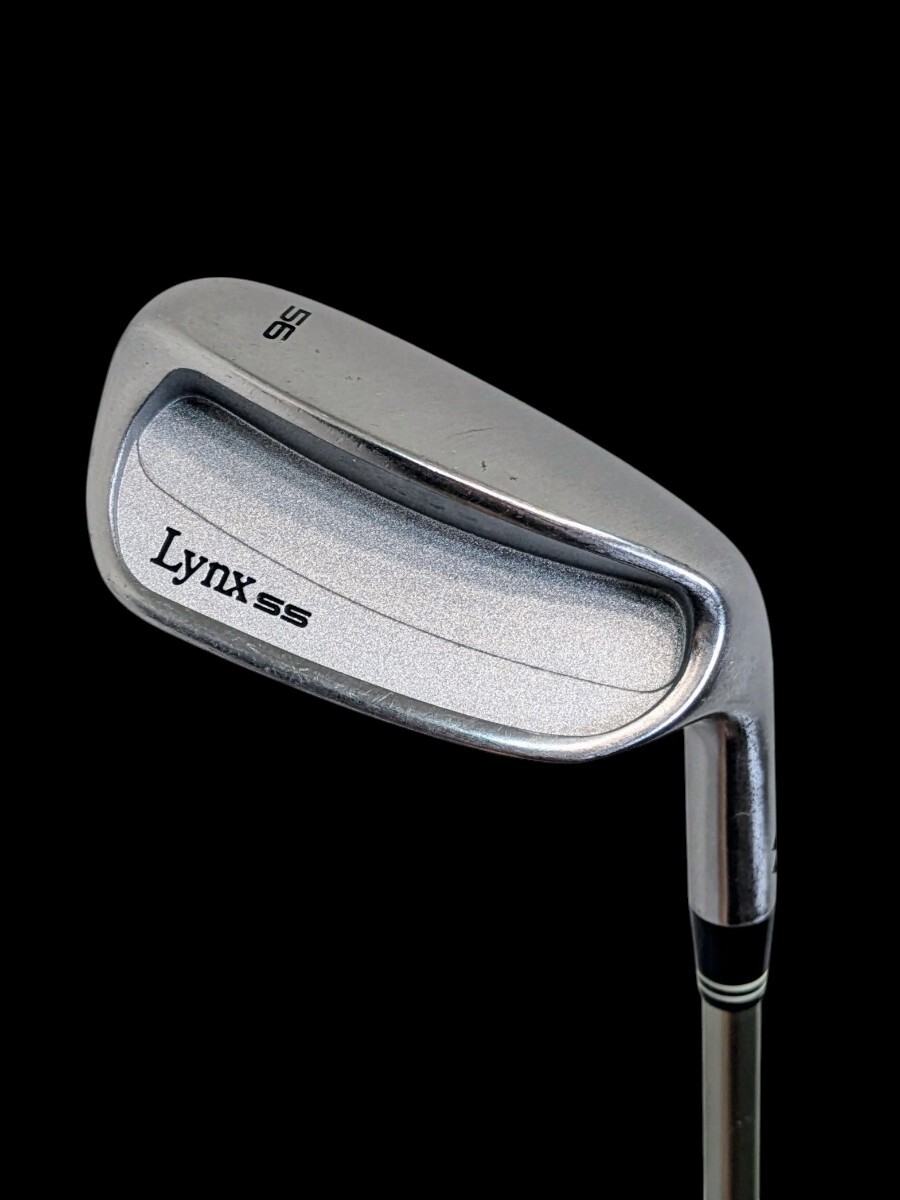 リンクス・Lynx SS ウェッジ 2本セット 50°/56° FLEX R やさしい設計 _画像5